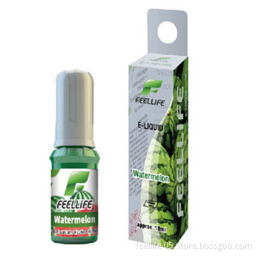 Feellife Premium E-liquid with Watermelon FlavorNew